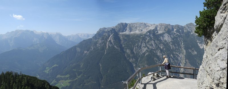 (188) Werfen - The view from the ice caves.jpg